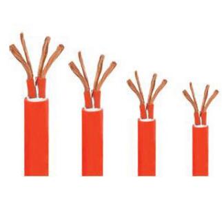 聚氯乙烯絕緣軟電線電纜