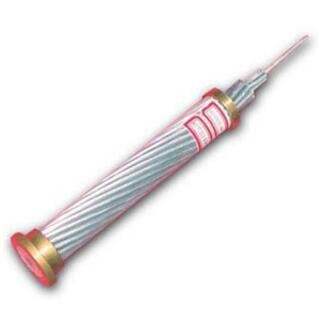 鋁絞線、鋼芯鋁絞線