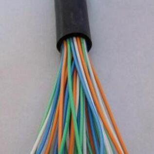 特種耐高低溫、耐高壓扁電纜