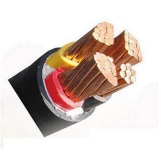 XLPE交聯(lián)聚乙烯絕緣電力電纜