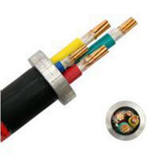 聚氯乙烯絕緣和護(hù)套信號(hào)電纜